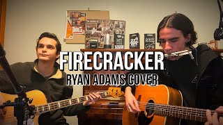Firecracker - Ryan Adams Cover (feat. Ryan Kerrigan)