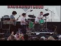 BADBADNOTGOOD Speaking Gently Audiotree Music Festival 2017