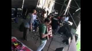 Babylon Motorhome - en vivo - Sonar 2002 pt2