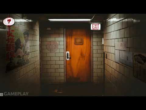 Gameplay & Key facts / Online Escape Game