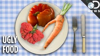 Why Do We Waste $1 Trillion Of Food A Year?