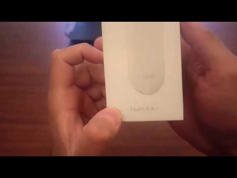 Xiaomi i health thermometer