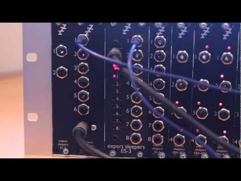 Expert Sleepers ES-6 mk3 image 2