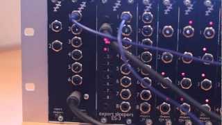 Video thumbnail for Expert Sleepers ES-6 demo by Expert Sleepers