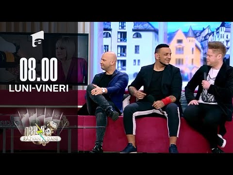 Incitați Neatza | ”Joc periculos”. Băieții de la Alb și Negru și Diana Enache, colaborare muzicală