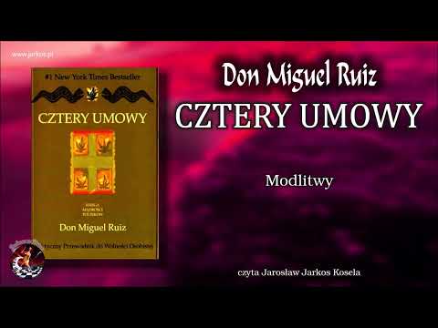 09. Cztery umowy - Modlitwy