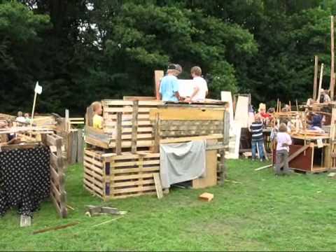 Speelweek Driebergen