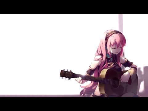 Nightcore - Hear Me Now (Acoustic)