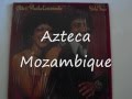 Azteca Mozambique-Pete and Sheila Escovedo