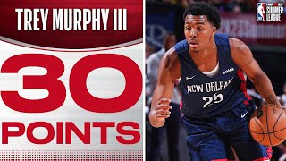 Trey Murphy III - New Orleans Pelicans