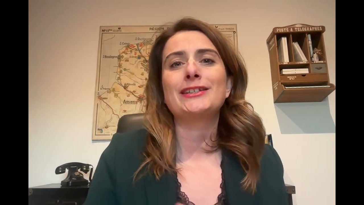 Coup de gueule de Marine Tondelier sur le discours de politique générale de François Bayrou