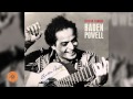 Variações Sobre Berimbau (Baden Powell - Os Afro-Sambas)