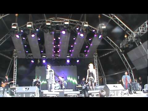Banda Hero Heart - Hohoemi no Bakudan (Yu Yu Hakusho) [Anime Friends 2011]