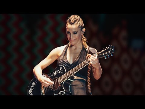 SOLEDAD – Sigo Siendo Yo (En Vivo)