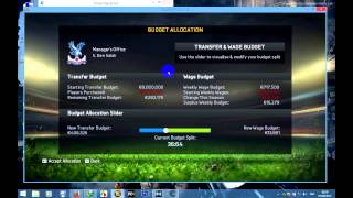 Hack money Fifa 15 (1080p HD)