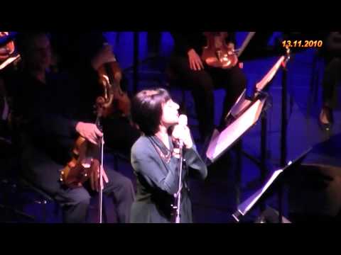 Misia live from Austria - Fado triplicado