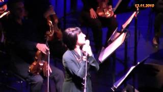 Misia live from Austria - Fado triplicado
