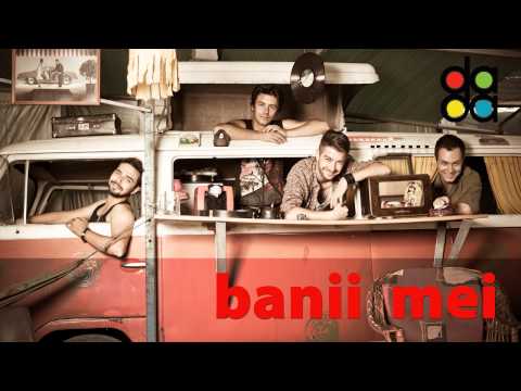 The dAdA - Banii mei (Official Single)