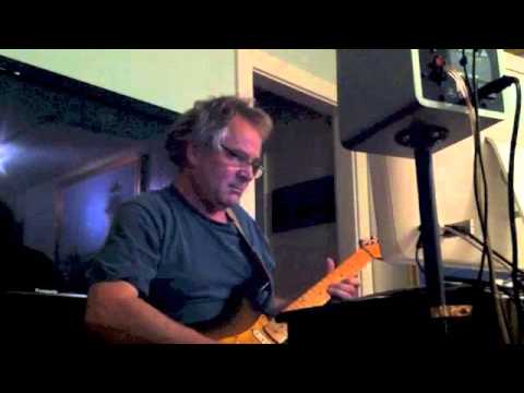 Jack: Madaket Blues Man