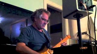 Jack: Madaket Blues Man