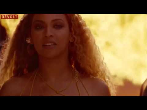 Malik Yusef Breaks down the Science Of Beyonce's Lemonade