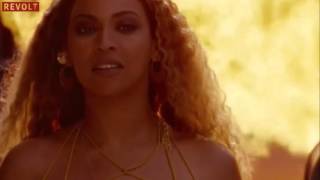 Malik Yusef Breaks down the Science Of Beyonce's Lemonade