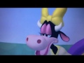 Christina Mistreeta S Favorite Part From Sleeping Minnie