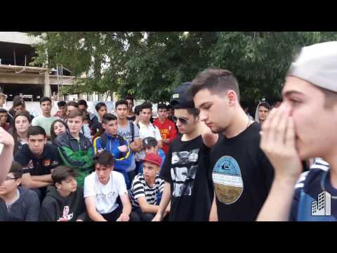 SIMMER ACH vs CHOPP VIRGO - SEMIS (2VS2 FECHA ESPECIAL - 28/10) - SEGUNDO PISO