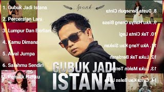 Download lagu GUBUK JADI ISTANA - IPANK FULL ALBUM (LIRIK) | PERCERAIAN LARA || LAGU POP MELAYU TERPOPULER 2024 mp3 Download lagu GUBUK JADI ISTANA - IPANK FULL ALBUM (LIRIK) | PERCERAIAN LARA || LAGU POP MELAYU TERPOPULER 2024 mp3