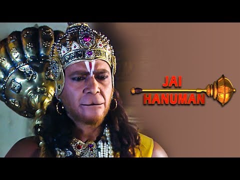 Jai Hanuman - Week 24 - Promo