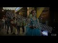 POWER PUFF GIRLS CW LEAK TRAILER