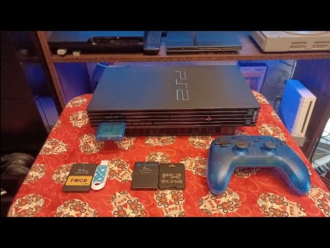 The Ultimate Playstation 2 in 2022 | Joe's Retro World