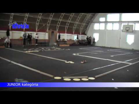 Kola-Csoki Derby - 6. fordulo