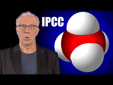 Was sagt der IPCC zum METHAN?  | #92. Energie und Klima