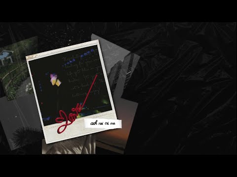 PAR SG - anh noi roi ma ft. nân (Lyrics Video) | EP "LOVE"