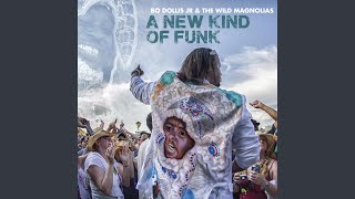 Everything I Do Gonna Be Funky