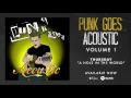 Thursday - A Hole In The World (Punk Goes Acoustic Vol. 1)