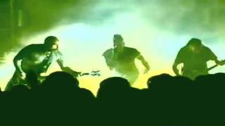 BILE - Weather Control 2003 Irving plaza NYC.m4v