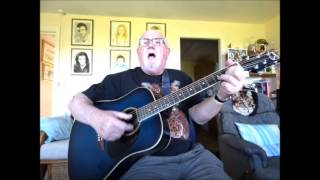 Guitar: Old Joe Clark (Including lyrics and chords)