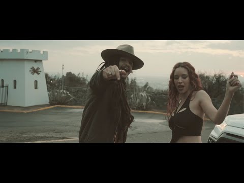 Fuego  - @emafluu  & @tianoblessman   (Videoclip)