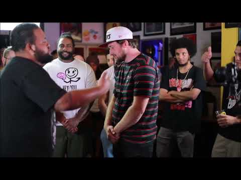 Lobo Savage vs Duncan