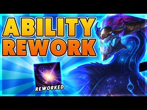 *NEW REWORK* NEW LONGEST STUN  (BIGGER = LONGER) - BunnyFuFuu