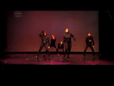 MIXNINE - Bang Bang Bang [KD STAGE & REALITY by THE INTENSITY Cat. Grupos]