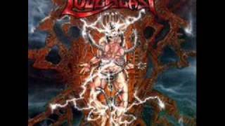 Fatal Attraction - Loudblast (from album Sensorial Treatment)