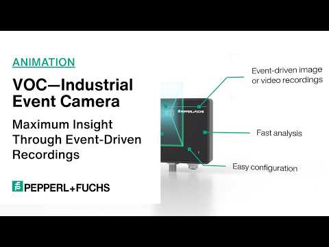 Pepperl Fuchs video thumbnail