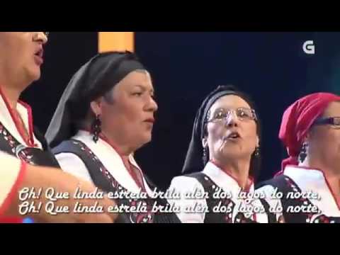 Malvela • As xaneiras (Heicho cantar)