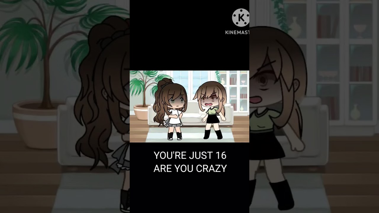 Did we miss your birthday gacha meme #gacha #gachameme #gachalife