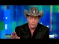 Ted Nugent to Piers Morgan Kiss My Ass! Suck on ...