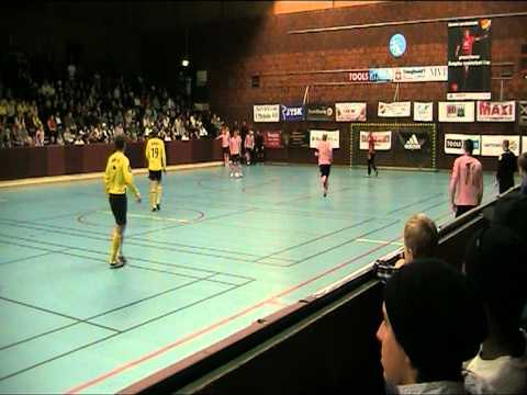 ÖIFC 2011 Gruppspel Ga Uppsala   Rosa laget