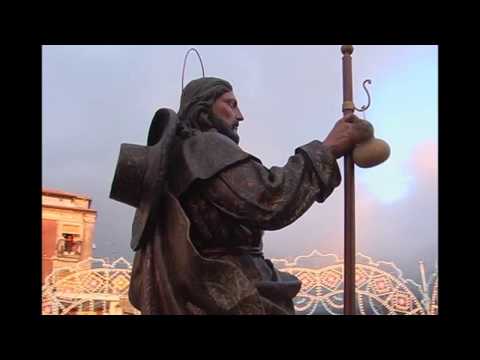 Un popolo in festa...io ricordo (festa di San Giorgio e San Giacomo)